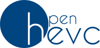 openHEVC Logo